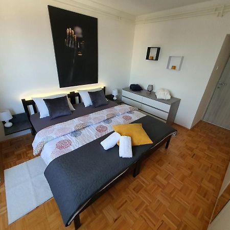 Apartment Pallaton Nasice Exterior foto