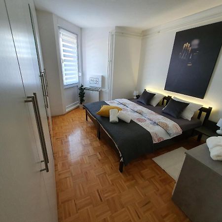 Apartment Pallaton Nasice Exterior foto