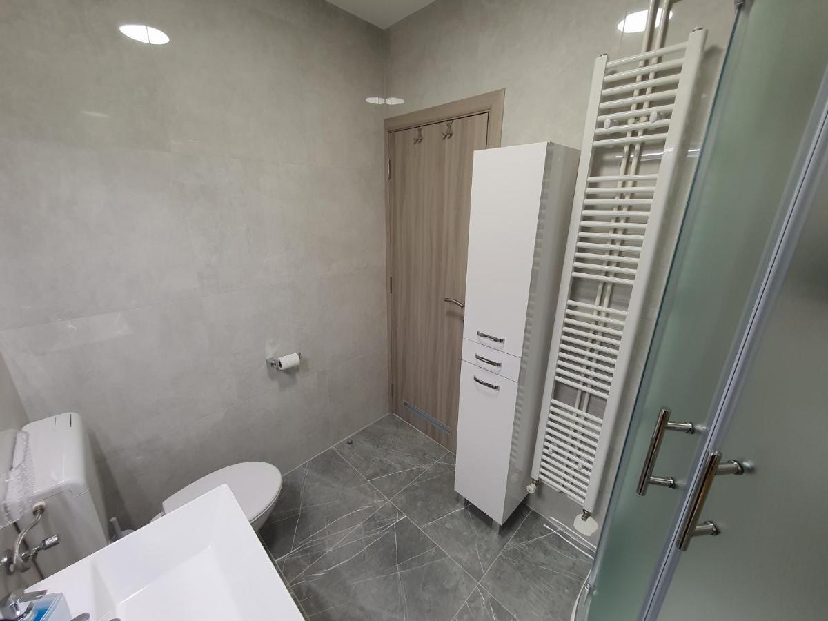Apartment Pallaton Nasice Exterior foto